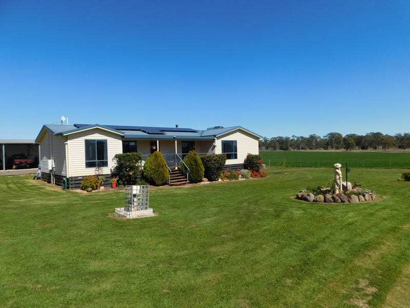 40 Ipomea Street, Emu Vale, QLD 4371