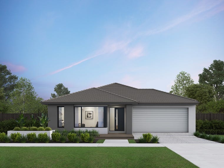 14 Sanctuary Boulevard, Maiden Gully, Vic 3551 House for Sale