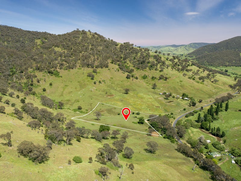 7175 Murray Valley Highway, Bullioh, VIC 3700