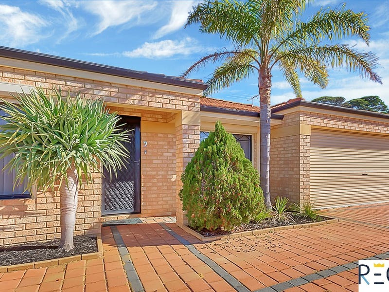 2/68 Garden Road, Spearwood, WA 6163 Property Details