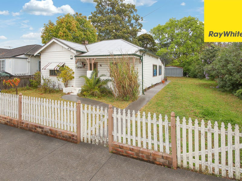 7 Gormley Street, NSW 2141 Property Details