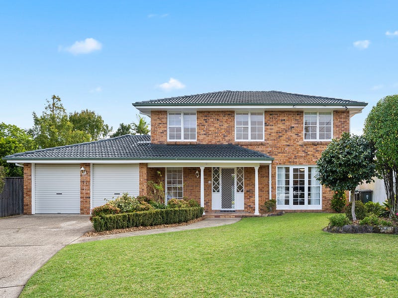 3 Booleroo Place, Westleigh, NSW 2120 Property Details