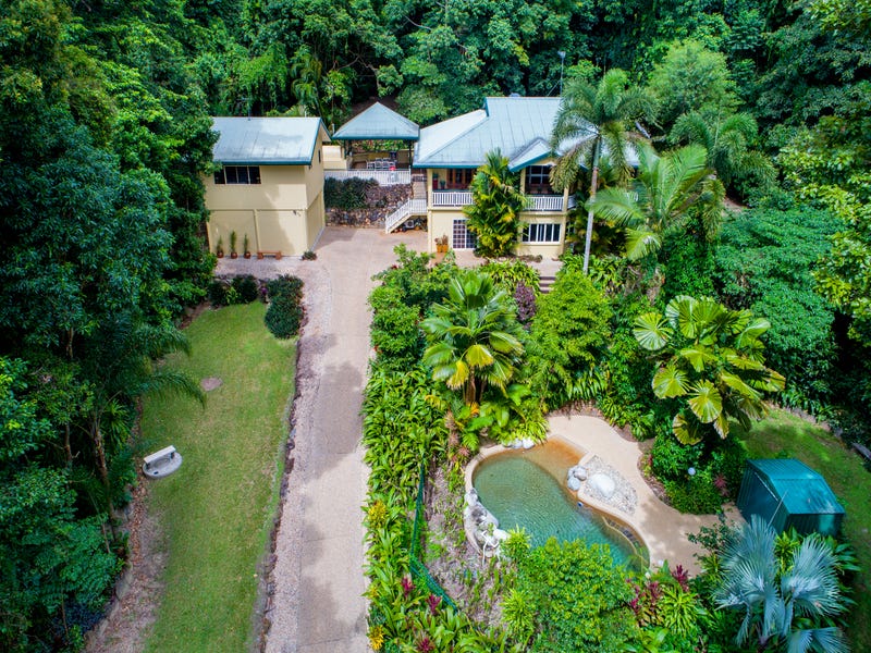 Houses For Sale In Cairns Greater Region Qld Pg 2