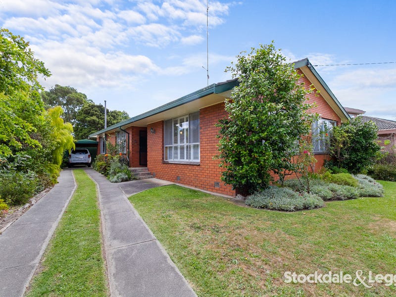 47 The Boulevard, Morwell, Vic 3840 Property Details