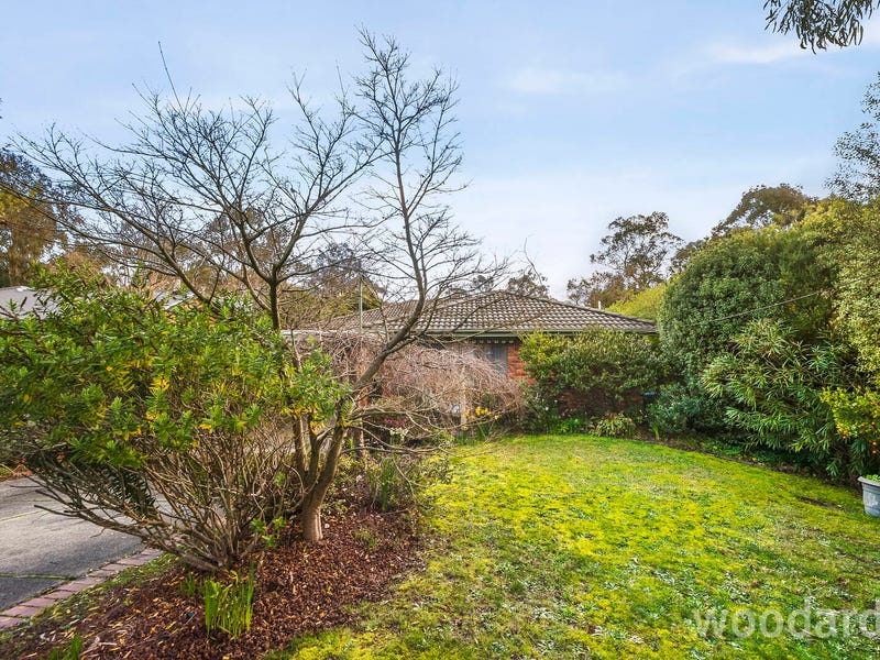 38 Jull Parade, Ringwood North, VIC 3134