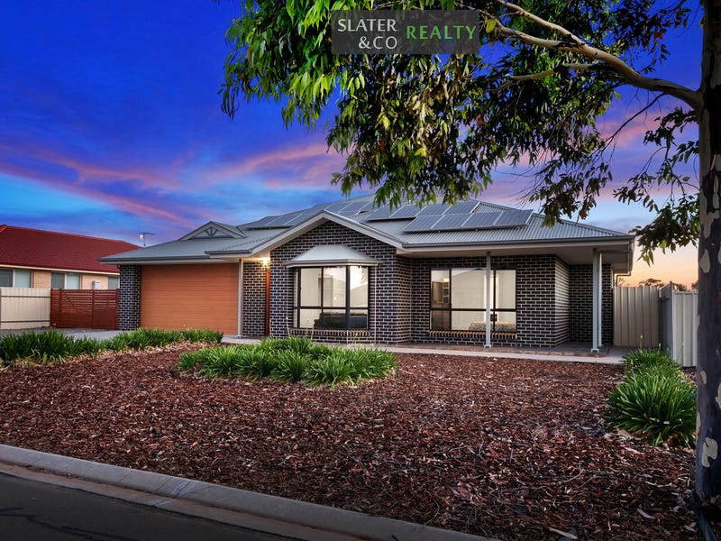 11 Henry Turton Circuit, Wasleys, SA 5400