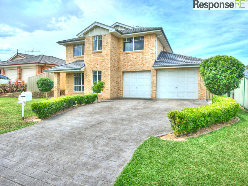 37 Knox Street, Glenmore Park, NSW 2745