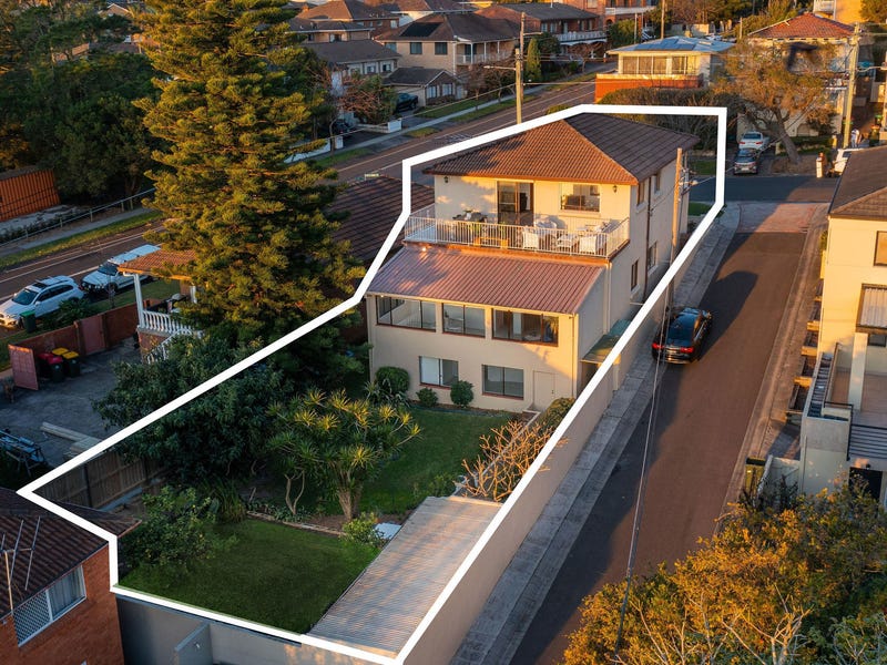 4 Flower Street, Maroubra, NSW 2035 Property Details