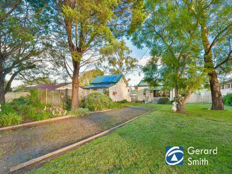 21 Dutton Road, Buxton, NSW 2571 Property Details