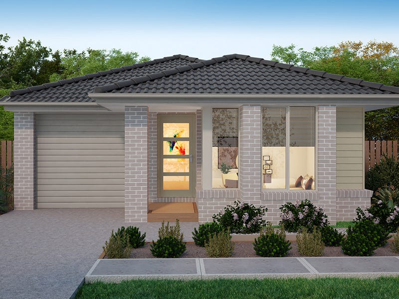 New House and Land Packages For Sale in Narangba, QLD 4504