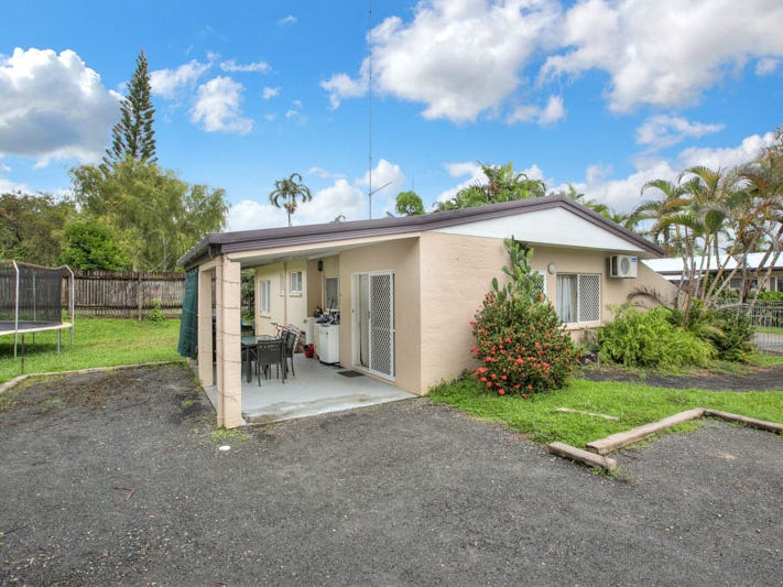 2/79 Nesbit Street, Whitfield, Qld 4870 Property Details