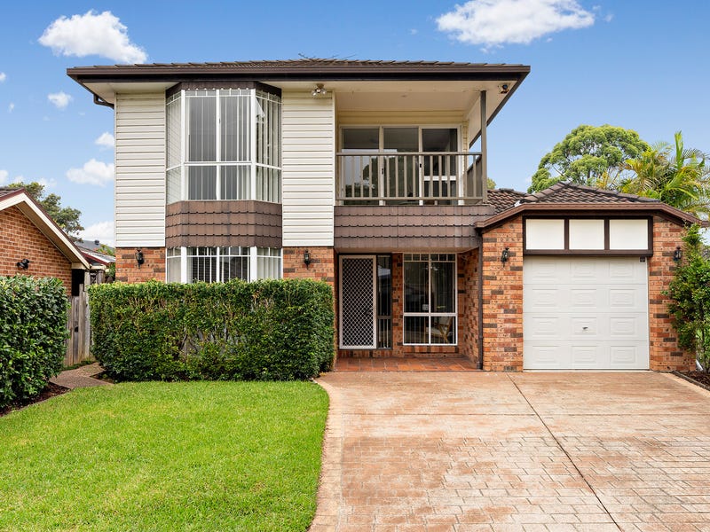 61 Carter Road, Menai, NSW 2234 - Property Details