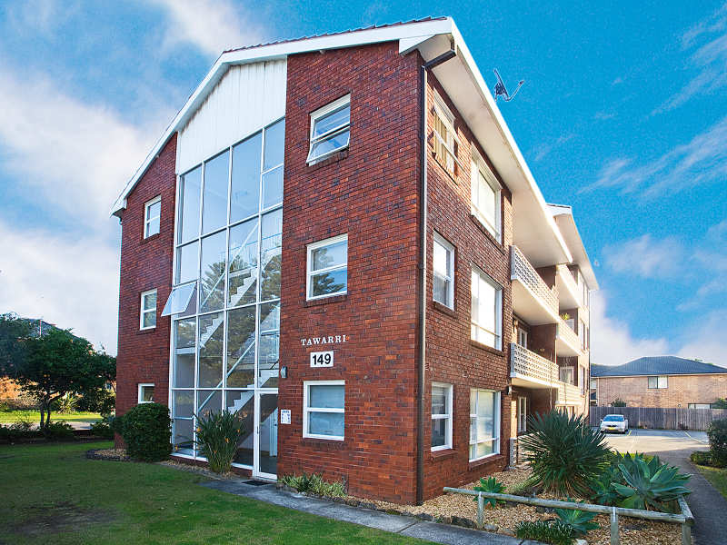 4/149 Clareville Avenue, Sandringham, NSW 2219 Property Details