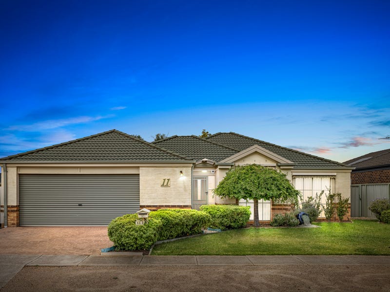 11 Yankos Drive, Werribee, Vic 3030 Property Details