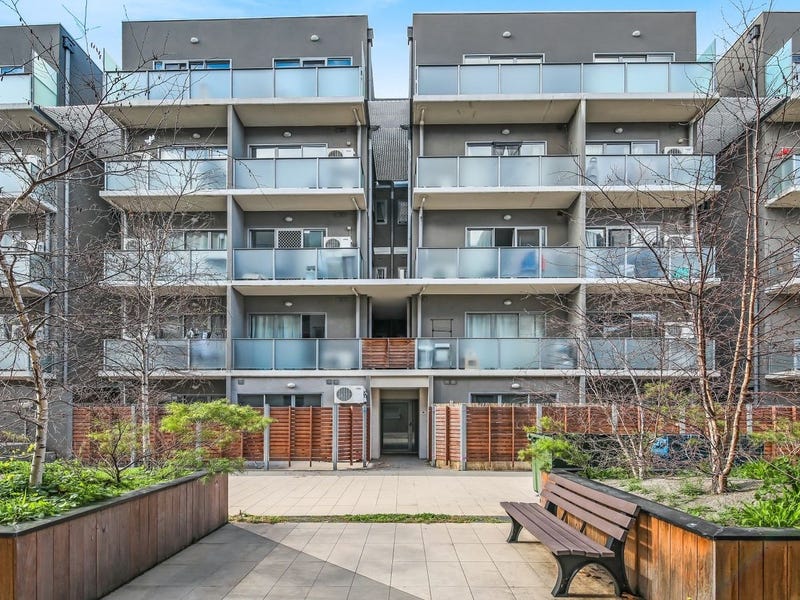 9/7 Dudley Street, Caulfield East, VIC 3145