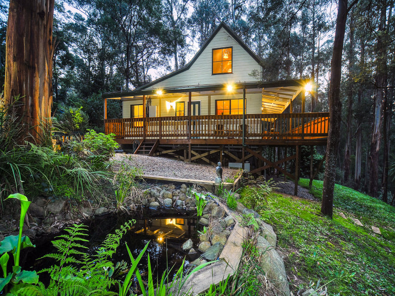 20 Argonne Parade, Selby, VIC 3159