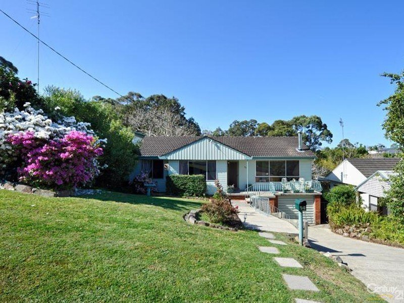 94 Roslyn Avenue, Charlestown, NSW 2290 Property Details
