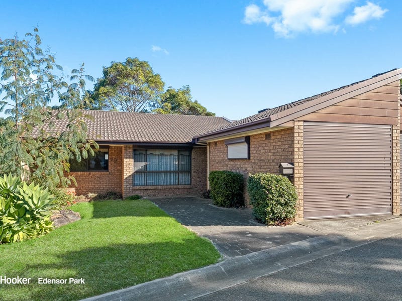 Sold Property Prices & Auction Results in Wetherill Park