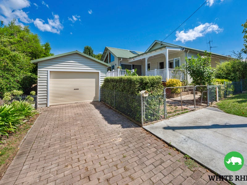 47 Hayes Street, Queanbeyan, NSW 2620 Property Details