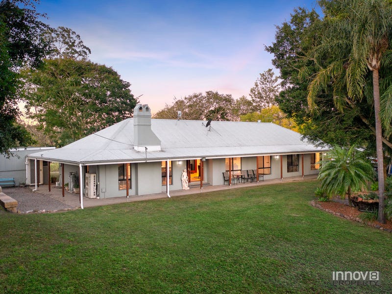 2007 Mount Samson Road, Yugar, Qld 4520 House for Sale