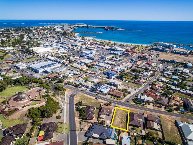 38 Road, Geraldton, WA 6530 Residential Land for Sale
