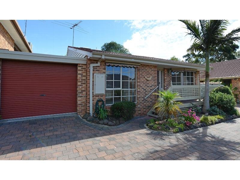 2/22 Brighton Street, Frankston South, VIC 3199