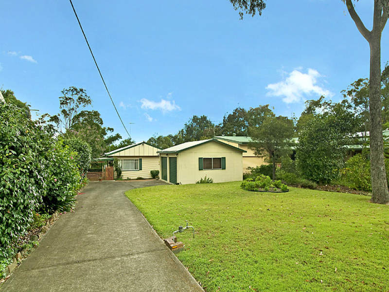92A Berowra Waters Road, Berowra, NSW 2081