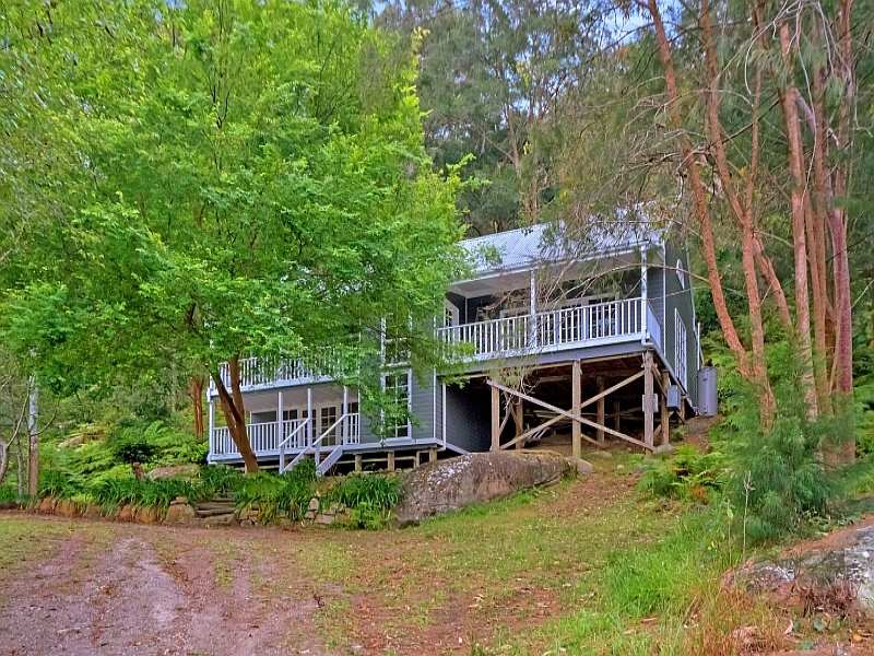 115 Greenhaven Drive, Umina Beach, NSW 2257