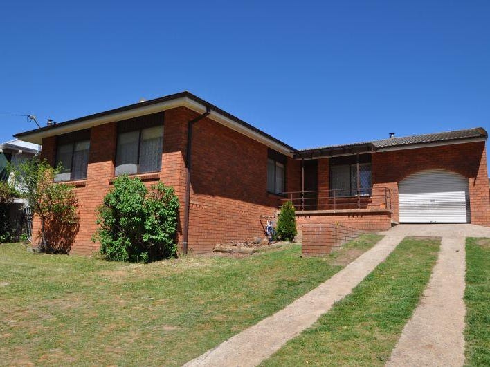 45 Church Road, Cooma, NSW 2630