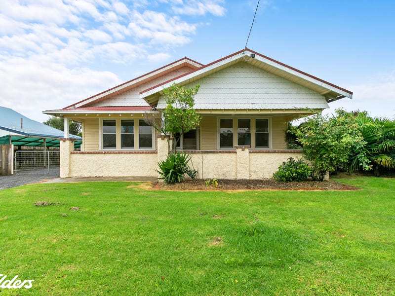 65 Commercial Road, Yarram, Vic 3971 House for Sale