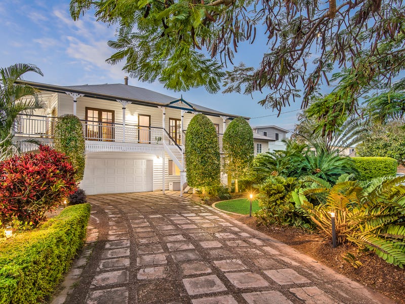 127 O'Quinn Street, Nudgee Beach, Qld 4014 House for Sale