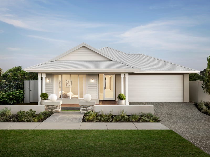 Redbank Land Estate at 98 Grose Vale Road, North Richmond realestate