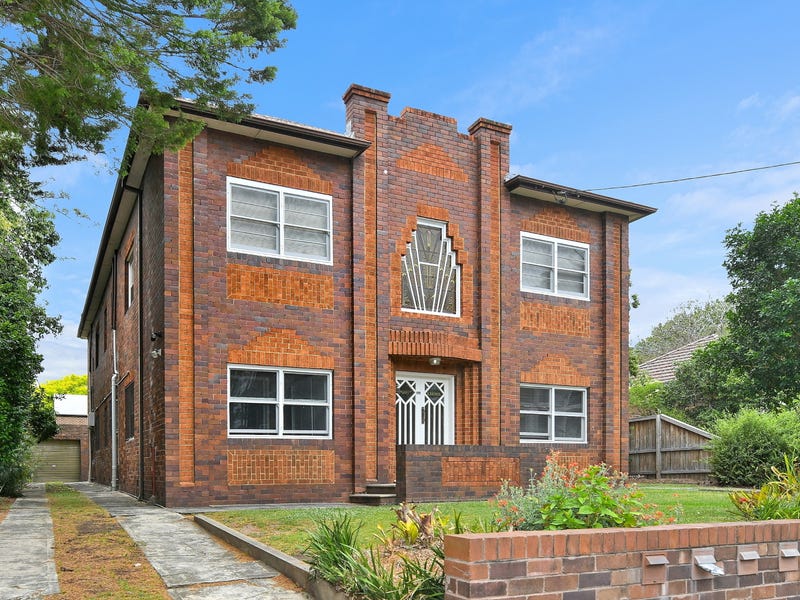 2/122 Victoria Street, Ashfield, NSW 2131