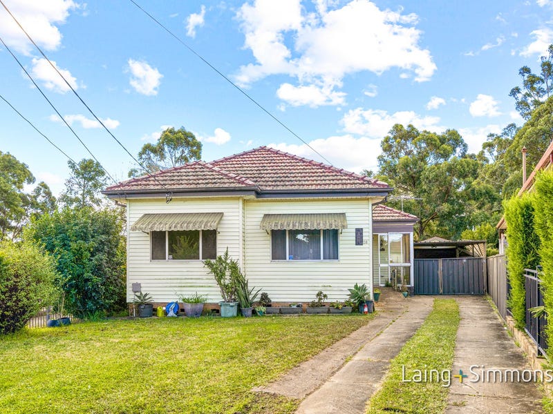 26 Richmond Ave, Auburn, NSW 2144 Property Details