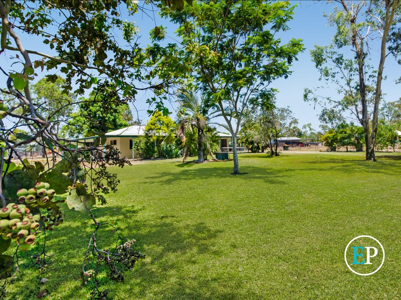 11 Flagstone Avenue, Rangewood, QLD 4817