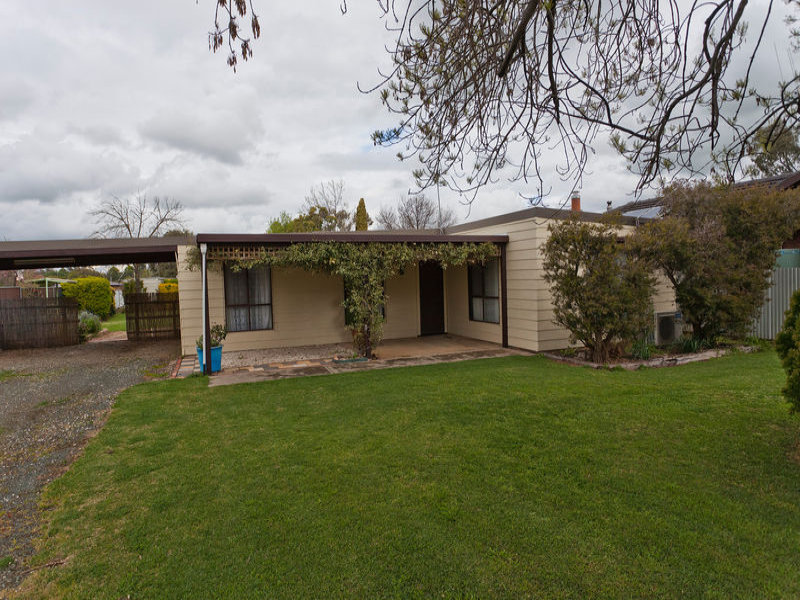 128 Michie Street, Elmore, Vic 3558 Property Details