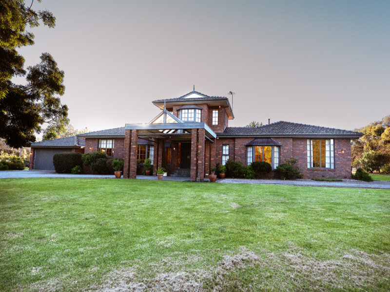 875 Mickleham Road, Greenvale, Vic 3059 Property Details