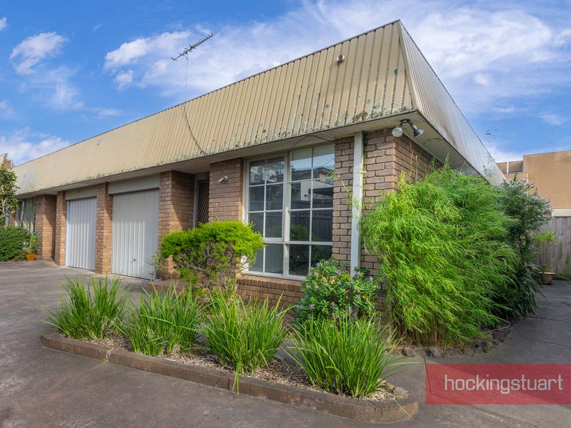 4/4951 Nolan Street, Frankston, Vic 3199 Property Details