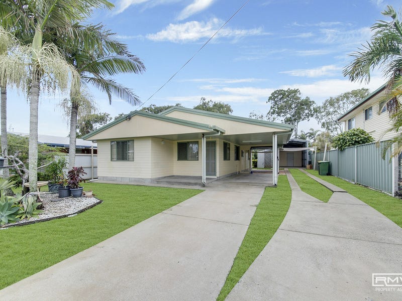 21 Pinnacle Street, Causeway Lake, QLD 4703