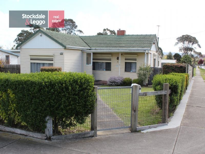 15 Vincent Road, Morwell, Vic 3840 Property Details