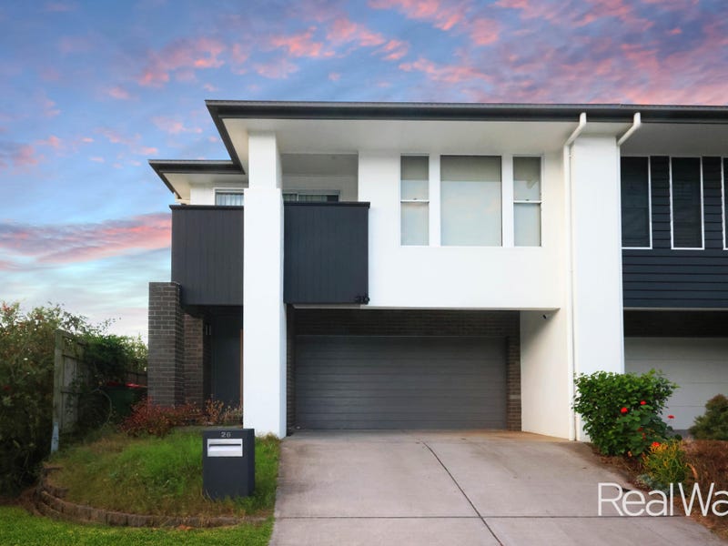 Rental Properties and Real Estate in Bellbird Park, QLD 4300 (+1