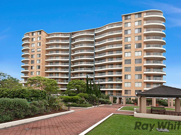 605/3 Rockdale Plaza Drive, Rockdale, NSW 2216