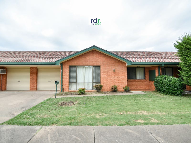 Unit 5/65 Lawrence Street, Inverell, NSW 2360 Property Details