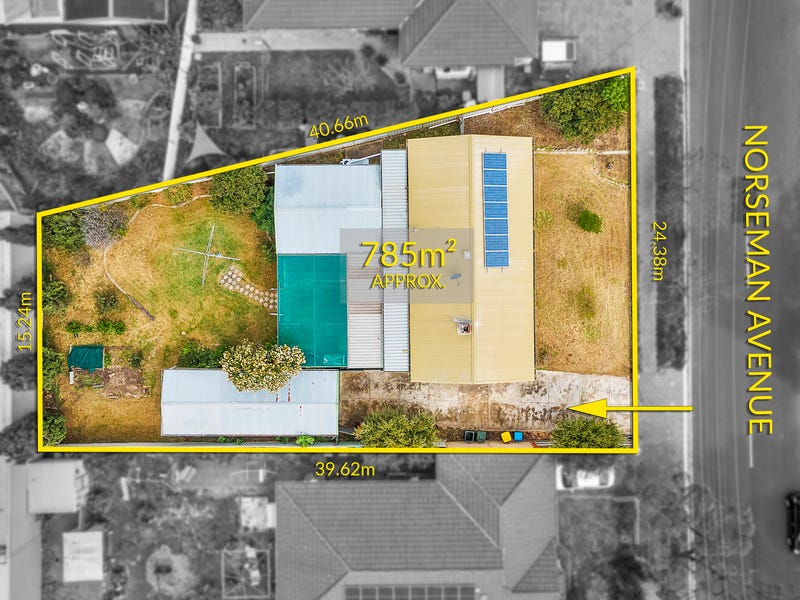 17 Norseman Avenue, Hillcrest, SA 5086 Property Details