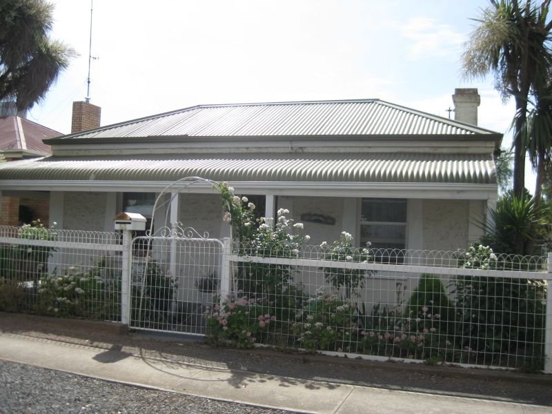 68 Barwell Street, Eudunda, SA 5374 Property Details