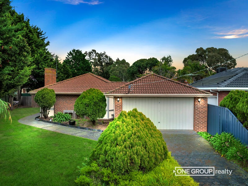 7 Burnley Court, Greenvale, Vic 3059 - Property Details