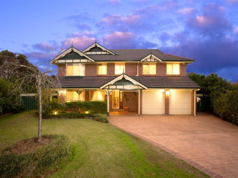 9 Duncan Close, Glenmore Park, NSW 2745