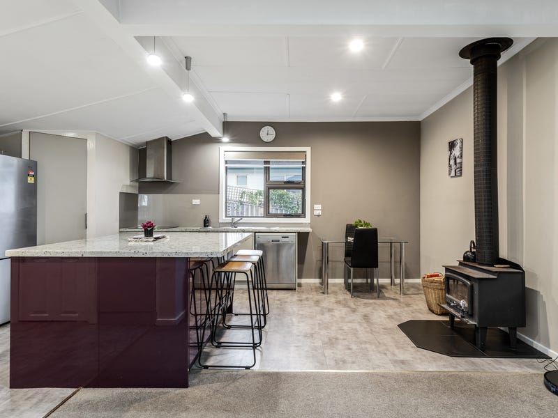 5759 Payne Street, Beaconsfield, Tas 7270 House for Sale