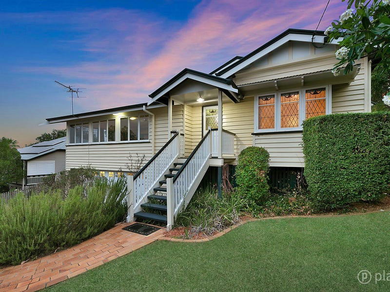 34 Hilda Street, Corinda, QLD 4075