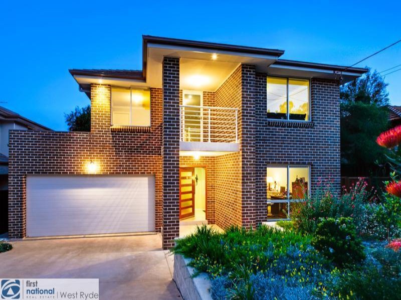 12 Eccles Street, Ermington, NSW 2115